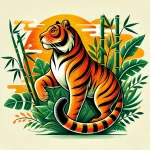 Tuổi hổ - đặc điểm của tuổi Hổ