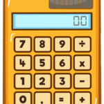Máy tính - calculator 