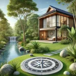 Phong thuỷ nhà ở