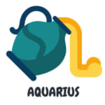 Cung hoàng đạo Bảo bình - Aquarius