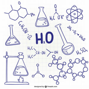 Hoá học - ngành hoá học - chemistry
