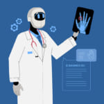 AI có ý nghĩa như thế nào với y tế