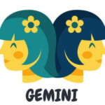 Tính cách cung song tử