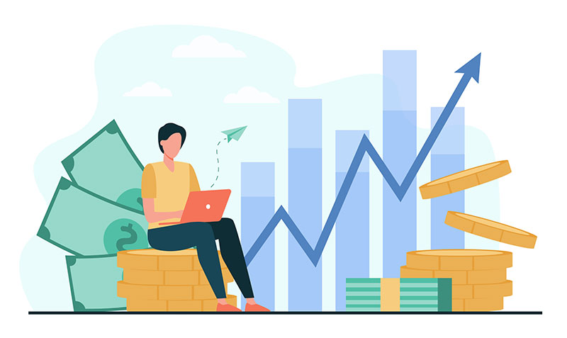 Investment - Đầu tư