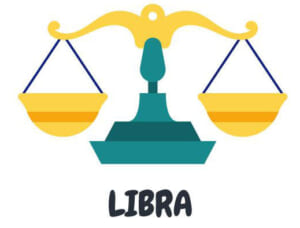 Cung hoàng đạo thiên bình - libra