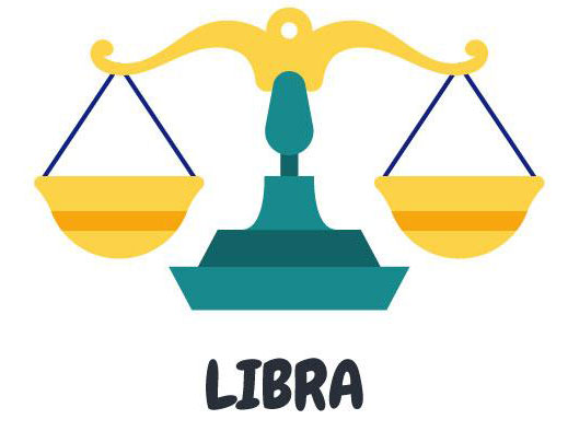 Cung hoàng đạo thiên bình - libra