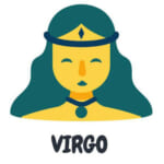 Cung hoàng đạo xử nữ- virgo