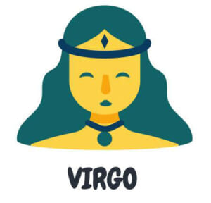 Cung hoàng đạo xử nữ- virgo