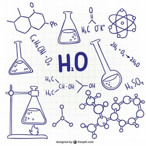 Hoá học - ngành hoá học - chemistry