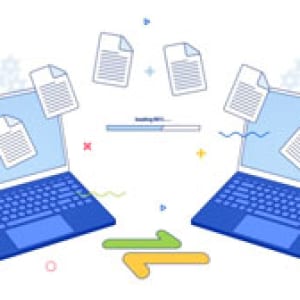 Chuyển đổi chữ viết thường thành chữ viết hoa – chữ viết hoa thành chữ viết thường