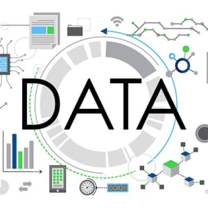 Dữ liệu phức hợp - data analytics