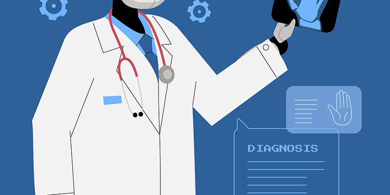 AI có ý nghĩa như thế nào với y tế