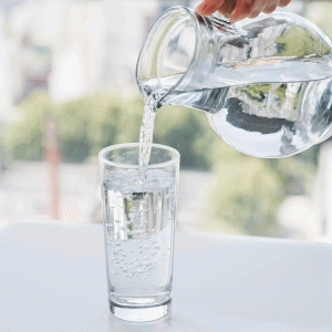 cách uống nước tốt cho sức khỏe