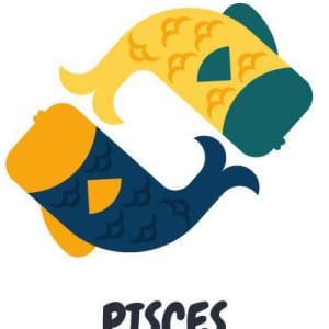 Cung hoàng đạo Song Ngư - Pisces