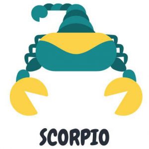 Cung hoàng đạo bọ cạp - scorpio