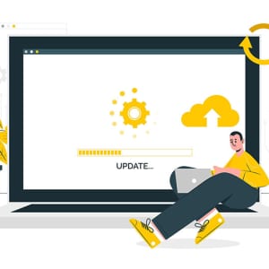 Tầm quan trọng của việc cập nhật phần mềm