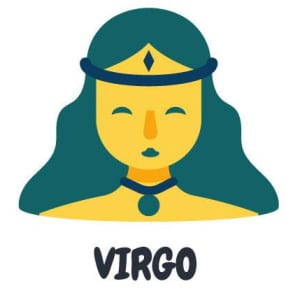 Cung hoàng đạo xử nữ- virgo