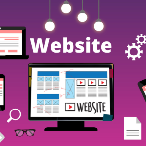 Tổng quan về website